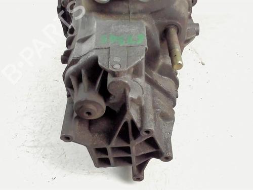 Used Gearbox Gearbox AUDI A6 C4 (4A2) 2.5 TDI (116 hp) 21206499 21206499