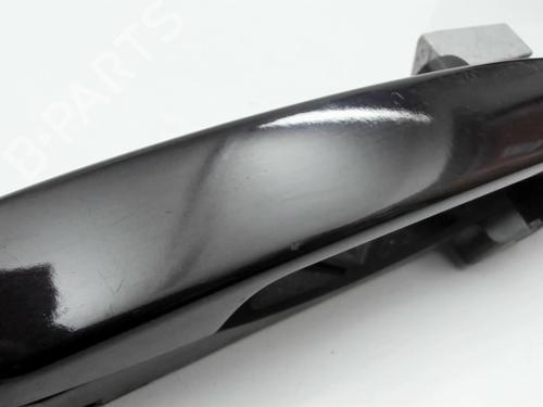 Front left exterior door handle NISSAN QASHQAI / QASHQAI +2 I (J10, NJ10, JJ10E) 1.5 dCi | BP20400364C128 