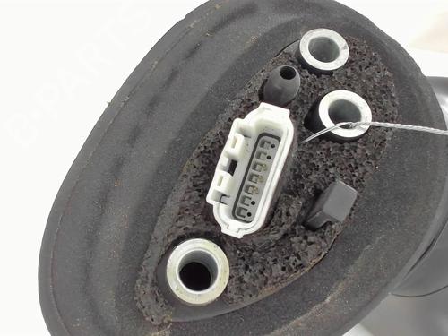 Left mirror FIAT GRANDE PUNTO (199_) 1.3 D Multijet | BP25264366C26