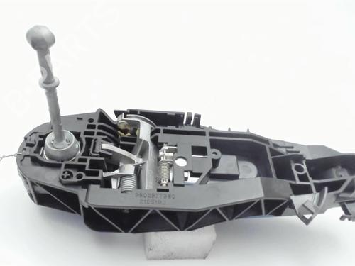 Venstre foran utvendig håndtak CITROËN C3 AIRCROSS II (2R_, 2C_) 1.2 PureTech 110 (2RHNZB, 2RHNZW, 2RHNPX, 2RHNPJ) (110 hp) 20394367