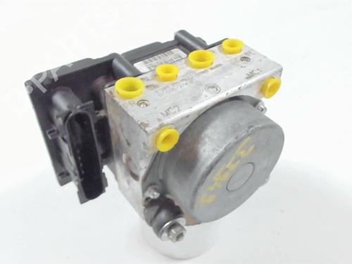 ABS pump NISSAN NOTE (E11, NE11) 1.6 | BP20455971M43 