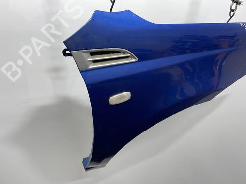 Right front fenders CHEVROLET AVEO / KALOS Hatchback (T250, T255) 1.2 LPG | BP21565538C42 