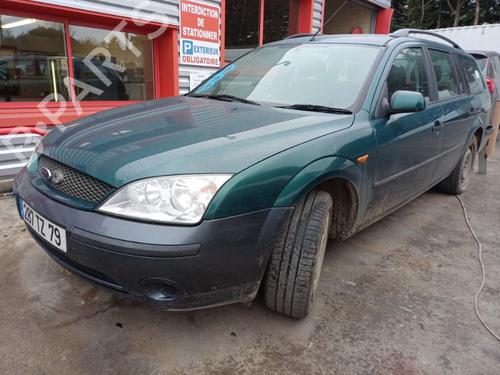 Gearbox FORD MONDEO III Turnier (BWY) 2.0 16V TDDi / TDCi | BP20445012M3 