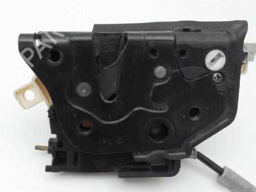 Rear right lock SEAT LEON (1P1) 2.0 TDI 16V | BP20419444C99 