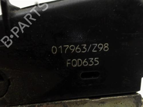 Used Rear left lock Rear left lock RENAULT ESPACE IV (JK0/1_) 2.2 dCi (JK0H) (150 hp) 20465259 20465259