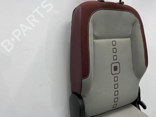 Used Rear seat Rear seat CITROËN BERLINGO MULTISPACE (B9) 1.6 HDi 110 (109 hp) 21207309 21207309