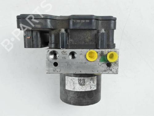 ABS pump PEUGEOT PARTNER Tepee  | BP38256326M43  - Image 11