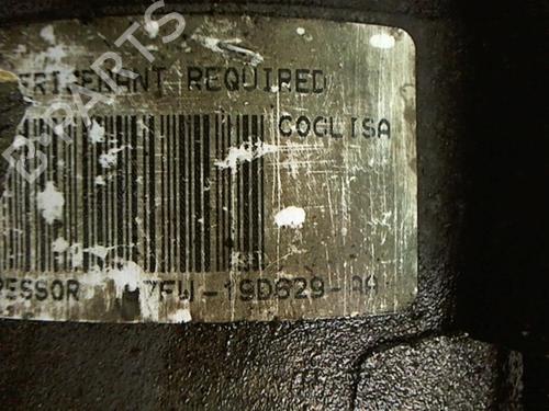 AC compressor FORD PUMA (EC_) 1.7 16V | BP20426260M34 