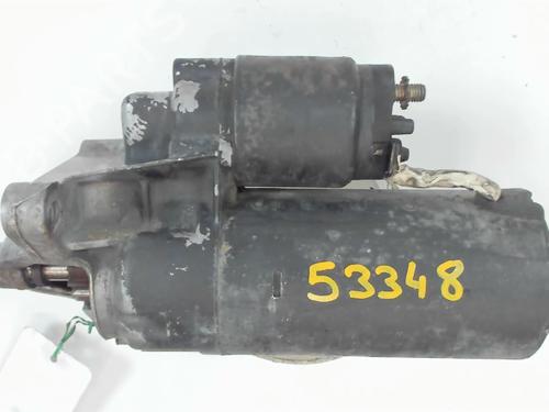 Used Starter CITROËN VISA 17 D (60 hp) 21236537