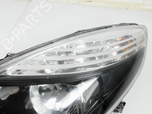 Used Left headlight Left headlight RENAULT GRAND SCÉNIC III (JZ0/1_) 1.5 dCi (JZ09, JZ0D, JZ10, JZ14, JZ1G, JZ29, JZ2C) (110 hp) 28597031 28597031