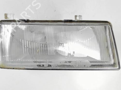 Used Right headlight Right headlight SKODA FELICIA II Estate (6U5) 1.3 (68 hp) 20464872 20464872