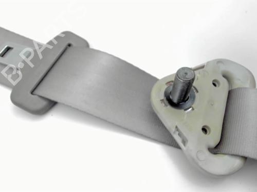 Front right belt tensioner NISSAN MICRA III (K12) 1.2 16V | BP20469327C88 