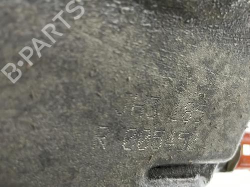 Gearbox RENAULT CLIO III Grandtour (KR0/1_) 1.2 16V (KR0P) | BP20423422M3 