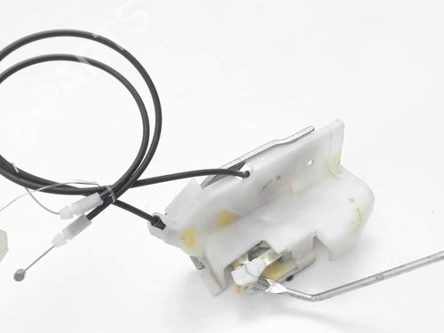 Used Front right lock NISSAN PIXO (UA0) 1.0 (68 hp) 20438961