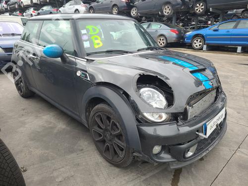 Front left lock MINI MINI (R56) Cooper S | BP37275214C98 - Image 25