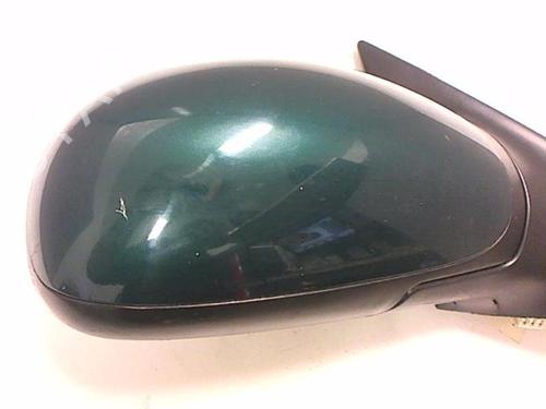 Right mirror PEUGEOT 406 (8B) 2.0 HDI 110 | BP20479436C27 
