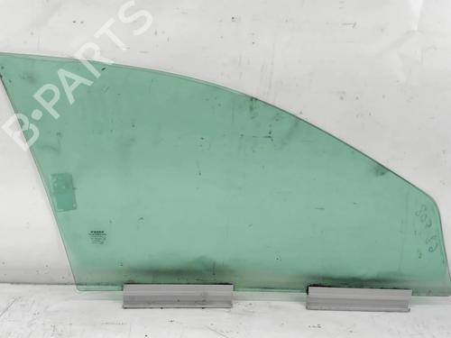Used Front left door window VOLVO S60 I (384) 2.4 D (130 hp) 20397725