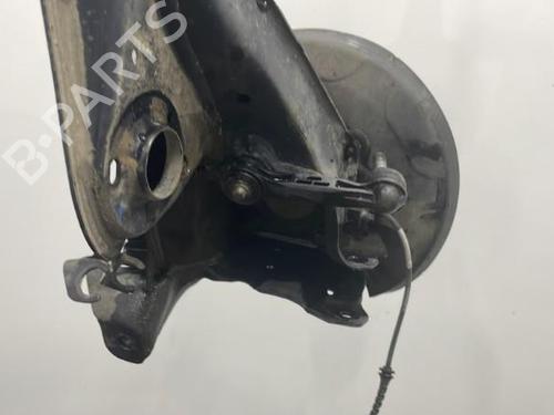 Right rear steering knuckle BMW 2 Active Tourer (F45) 218 d | BP21207804M28 