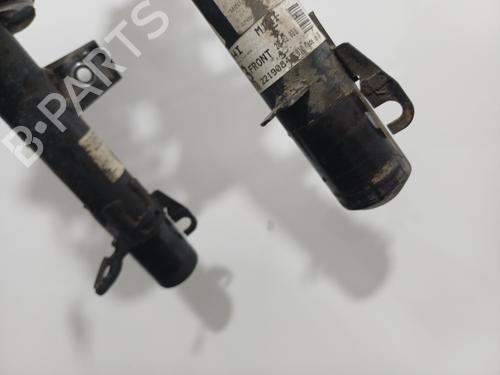 Used Left front shock absorber Left front shock absorber 36817399 36817399