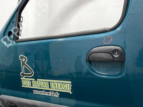 Used Left front door Left front door RENAULT KANGOO Express (FC0/1_) 1.9 dCi 4x4 (FC0V) (84 hp) 20445721 20445721