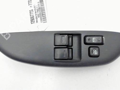 Left front window switch TOYOTA YARIS (_P1_) 1.0 (SCP10_, SCP10R) | BP37166290I27 - Image 3