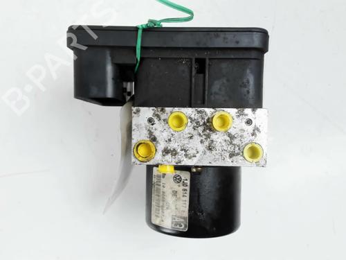 Used ABS pump SEAT TOLEDO II (1M2) 1.6 16V (105 hp) 30329420