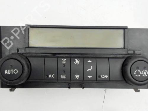 Climate control RENAULT VEL SATIS (BJ0_) 2.0 16V Turbo (BJ0K) | BP30363800I5 - Image 6