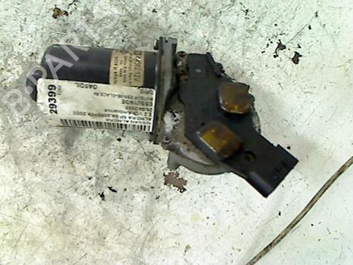 Used Front wiper motor NISSAN ALMERA II (N16) 1.5 (90 hp) 20456969