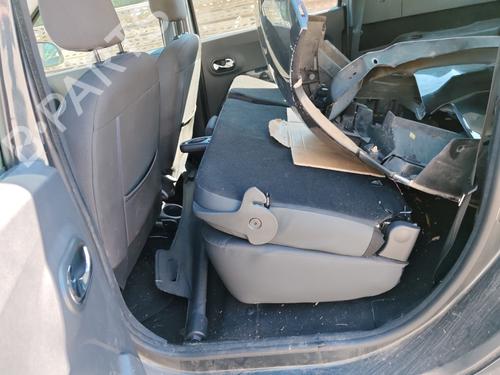 Motor DACIA LODGY (JS_) 1.5 dCi | BP32479508M1 - Image 4