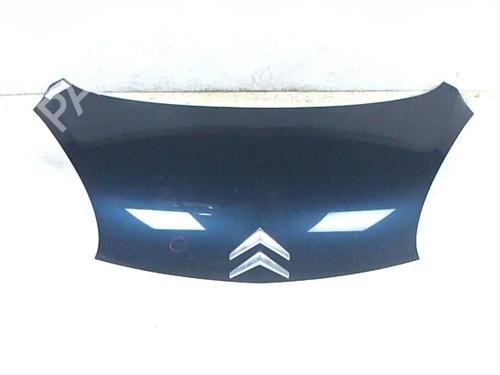 Hood CITROËN C1 (PM_, PN_) 1.4 HDi | BP20465597C1 