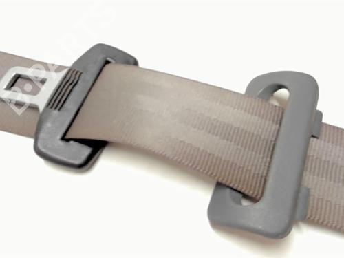 Rear right belt tensioner SEAT TOLEDO II (1M2) 1.9 TDI | BP20451875C90 