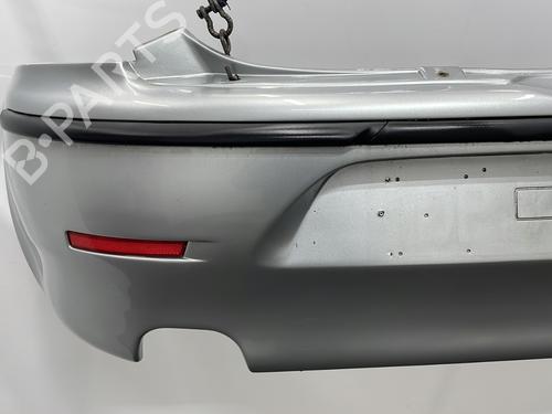 Rear bumper ALFA ROMEO 147 (937_) 1.9 JTD (937.AXD1A, 937.BXD1A, 937.AXV1A, 937.BXB1A,... | BP21162768C8 