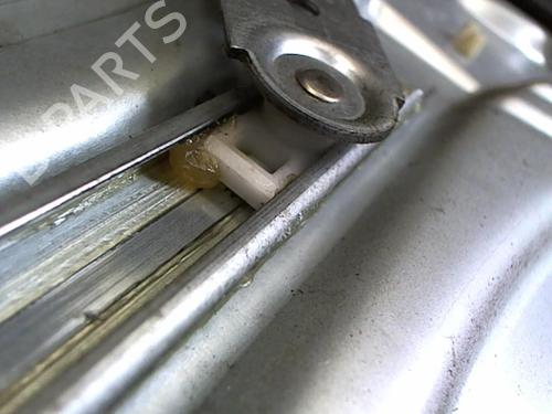 Rear right window mechanism HYUNDAI TUCSON (JM) 2.0 CRDi | BP20429516C25 