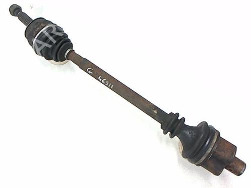 Used Left front driveshaft Left front driveshaft RENAULT ESPACE I (J11_) [1984-1992] 33438981 33438981