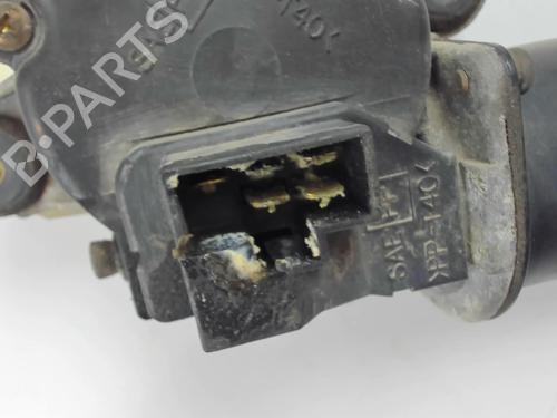 Used Front wiper motor NISSAN PATROL GR V Wagon (Y61) 3.0 DTi (158 hp) 20396372