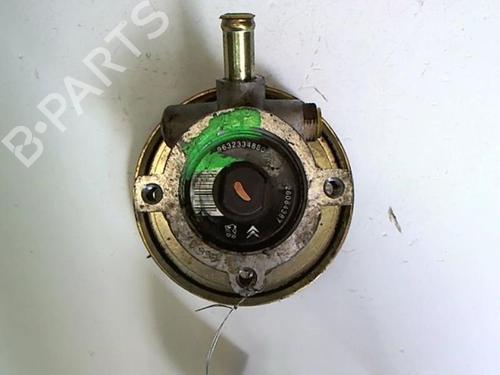 Steering pump PEUGEOT 206 Hatchback (2A/C) 1.4 i | BP20412119M99 