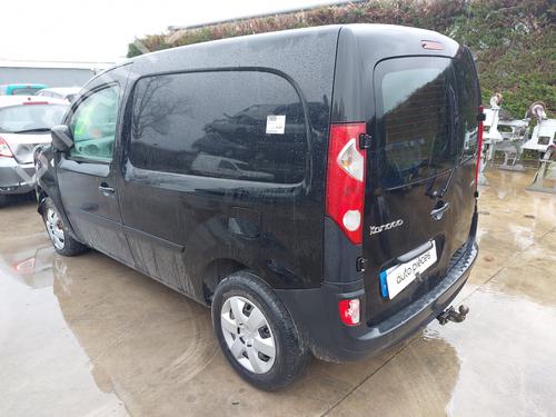 Glove box RENAULT KANGOO Express (FW0/1_) 1.5 dCi 85 (FW0K, FW0L, FW0B) | BP32766581C95 - Image 23