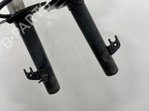 Left front shock absorber CITROËN C1 (PM_, PN_) 1.0 | BP26532414M16 
