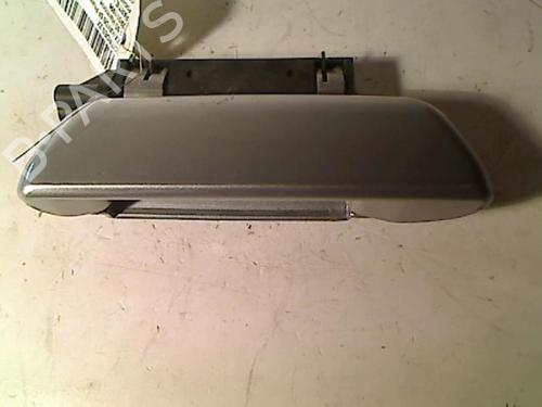 Used Rear right exterior door handle CITROËN ZX (N2) 1.9 D (68 hp) 20408618