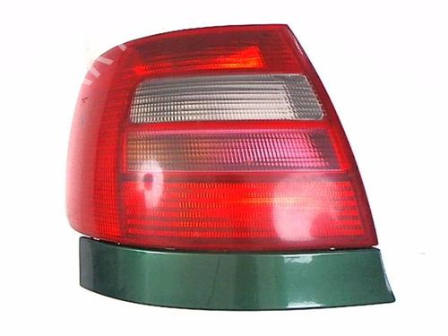 Used Left taillight AUDI A4 B5 (8D2) 1.9 TDI (110 hp) 20460664