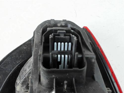 Left taillight RENAULT TWINGO II (CN0_) 1.5 dCi 75 | BP36588687C34 - Image 4