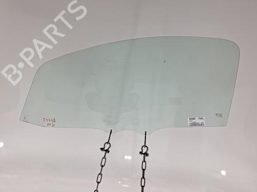 Used Front left door window CITROËN C1 (PM_, PN_) 1.0 (68 hp) 20976230