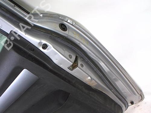 Dør høyre foran SUZUKI SWIFT III (MZ, EZ) 1.3 DDiS (RS413D) | BP20477196C3 