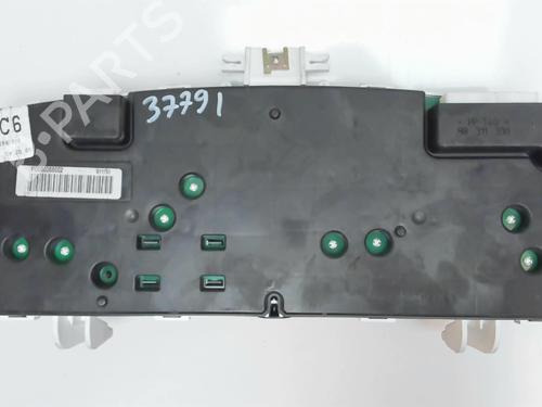 Instrument cluster TOYOTA COROLLA (_E12_) 1.4 D (NDE120_, NDE120R) | BP20472004C47 