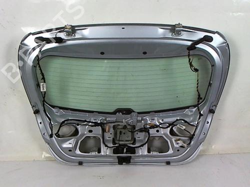 Used Tailgate SEAT LEON (1P1) 1.6 TDI (105 hp) 20425512