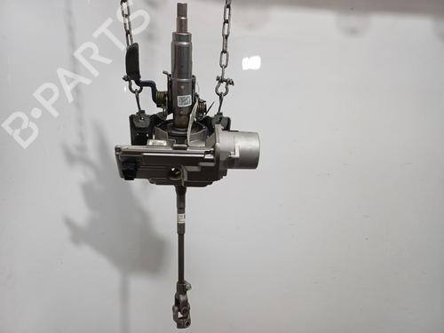 Steering column OPEL CORSA E (X15) 1.0 (08, 68) | BP38343819M21 - Image 2