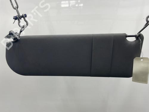Used Left sun visor Left sun visor PEUGEOT EXPERT Van (222) 1.9 TD (92 hp) 27664408 27664408