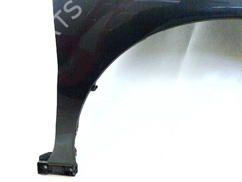 Right front fenders NISSAN ALMERA TINO (V10) 2.2 dCi | BP20421929C42 