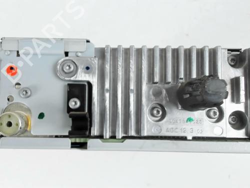 Radio RENAULT KANGOO Express (FW0/1_) 1.5 dCi 75 (FW07, FW10, FW04) | BP26273982E6 - Image 5