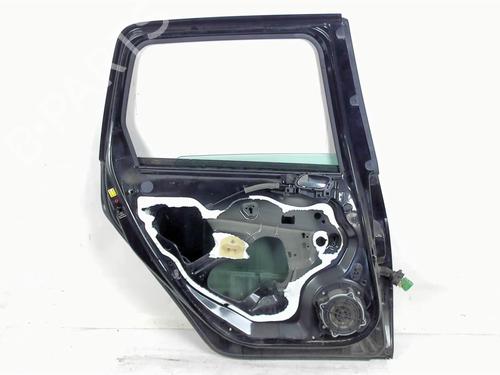 Left rear door PEUGEOT 308 SW I (4E_, 4H_) 1.6 HDi | BP20465543C4